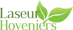 Logo Laseur Hoveniers